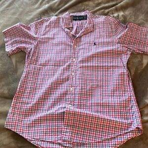 Mens shirt